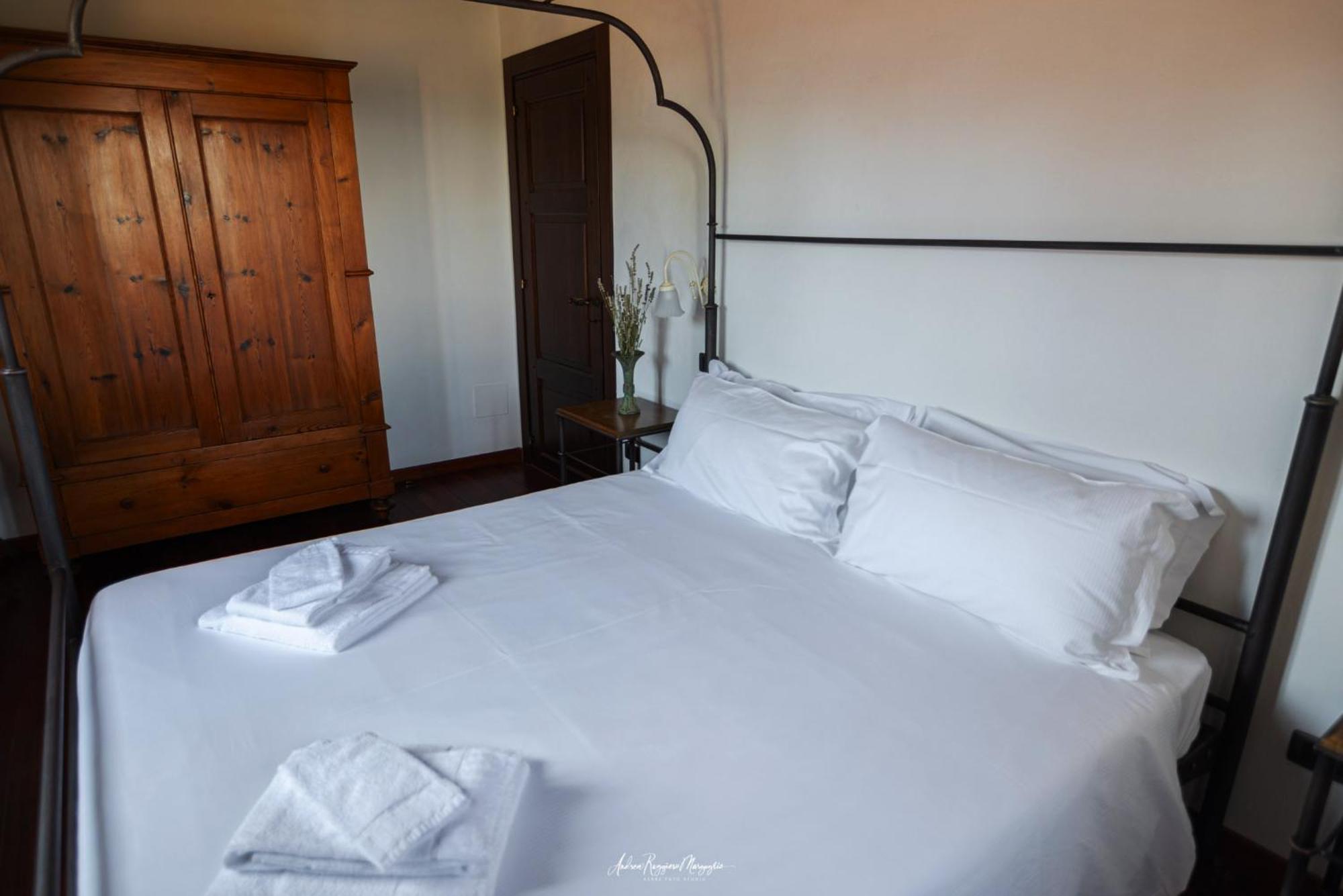 Agriturismo Aia Leccioni Micciano Dış mekan fotoğraf