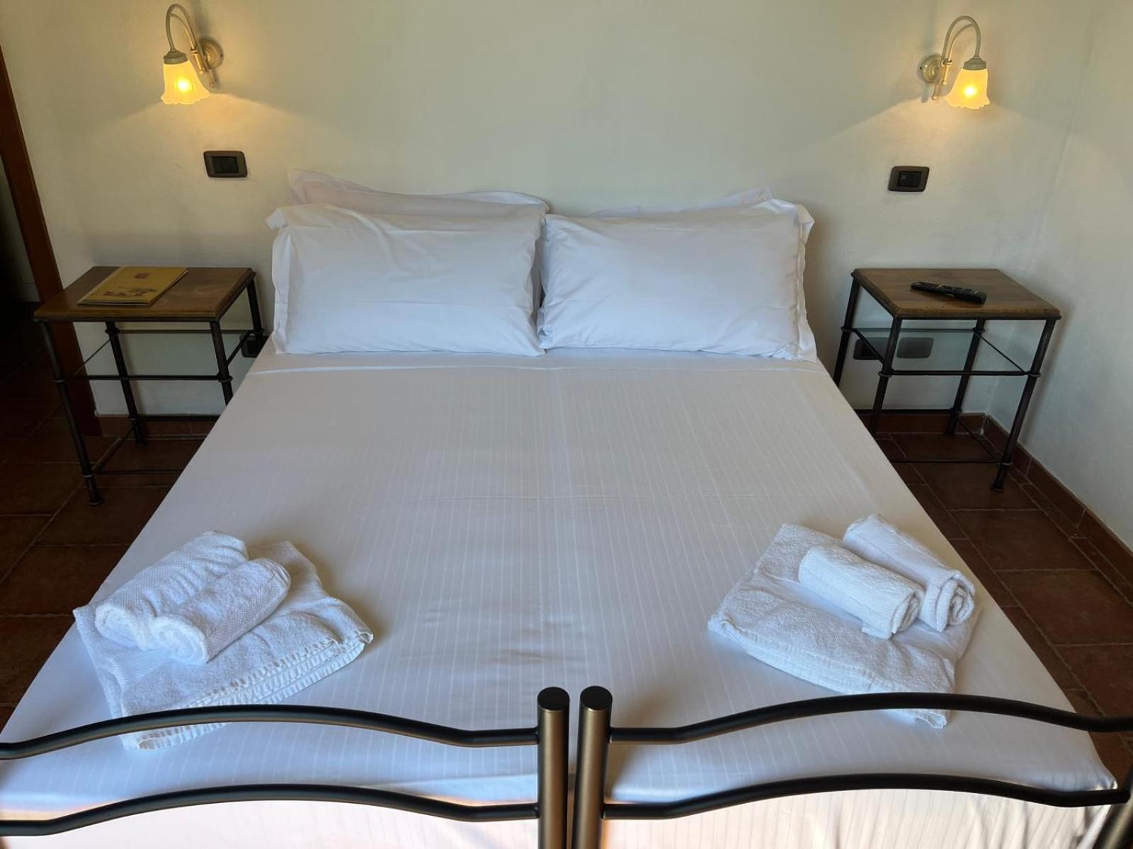 Agriturismo Aia Leccioni Micciano Dış mekan fotoğraf