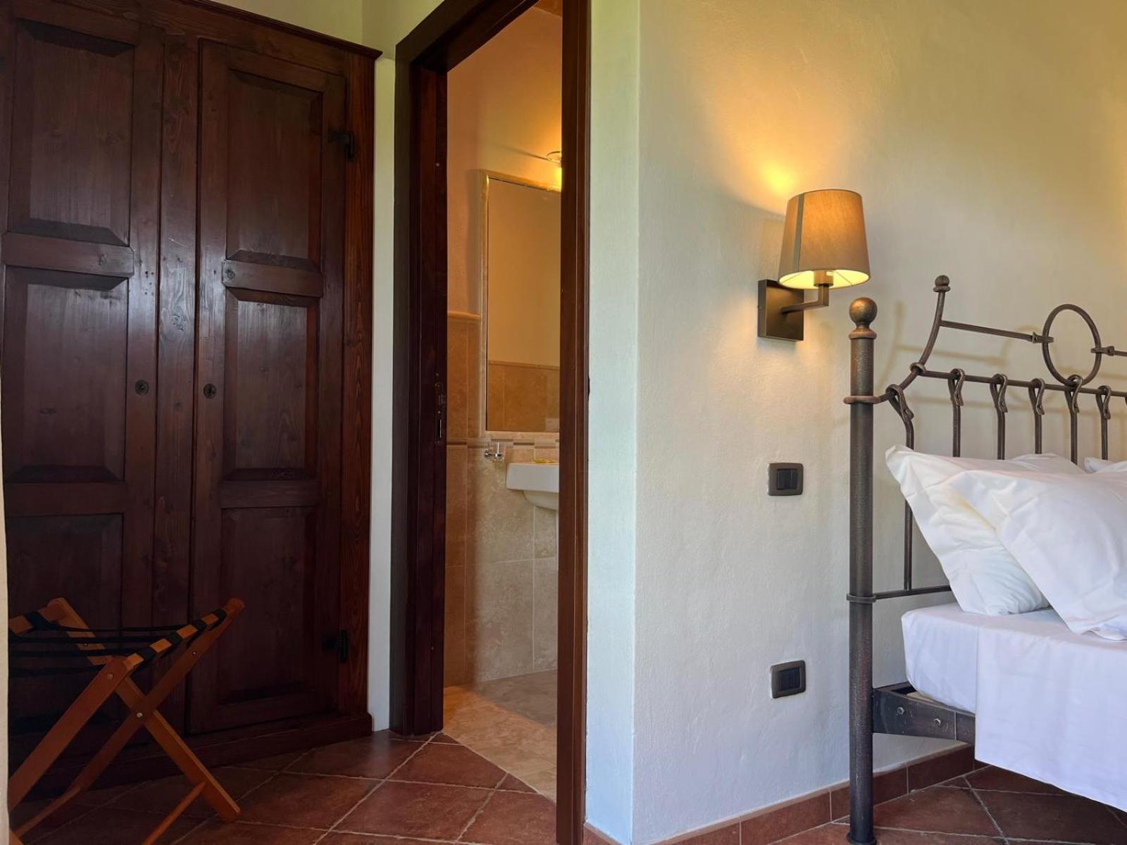 Agriturismo Aia Leccioni Micciano Dış mekan fotoğraf